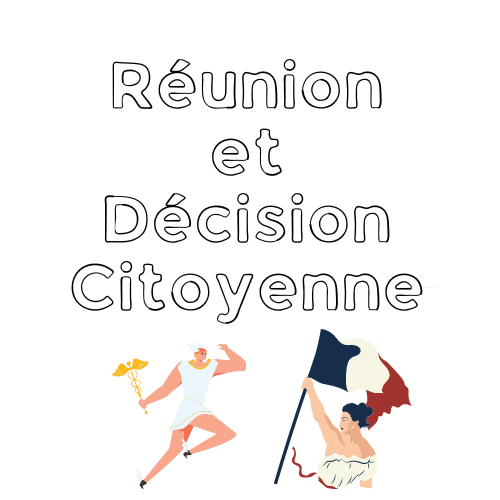 Réunion & Décision Citoyenne