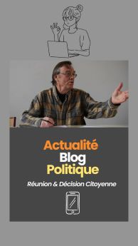 Actualités Politiques