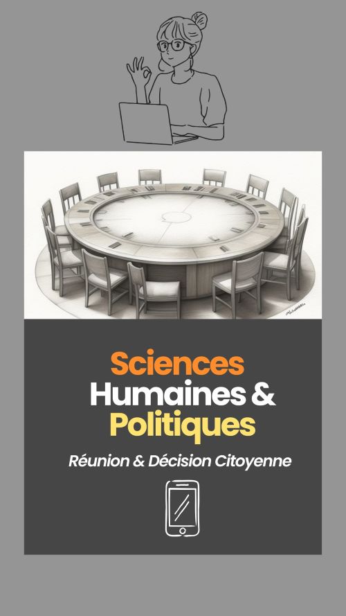Sciences Humaines et Politiques
