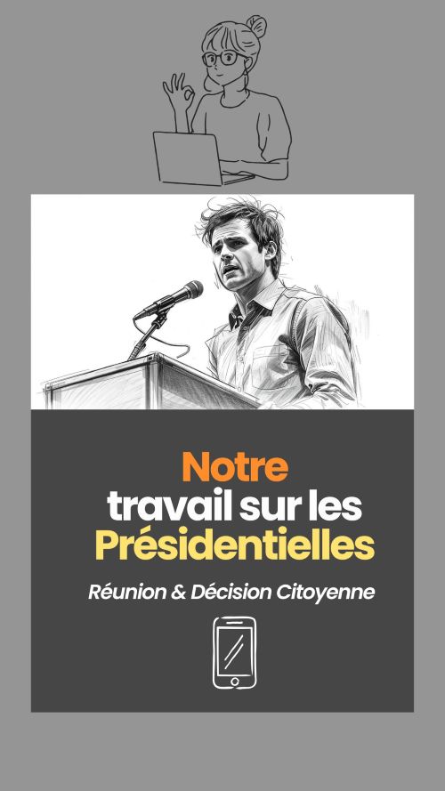 Présidentielles