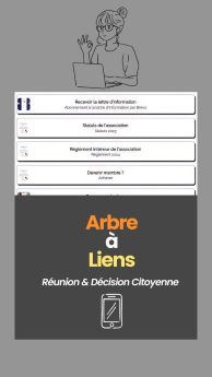 Arbre à Liens