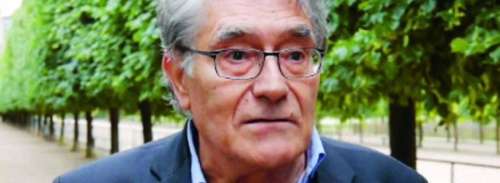 Europe et démocratie par André Bellon