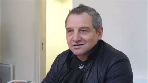 Michel Lambolley de Réseau Social Laïque