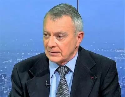 Général 2S Henri Roure