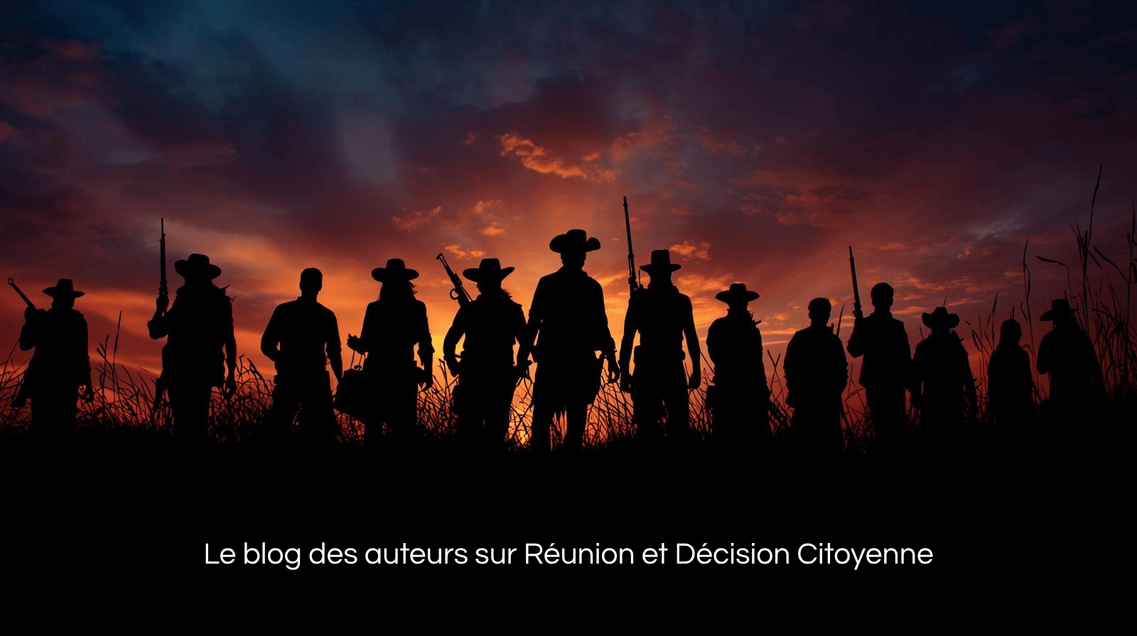Le crépuscule des renégats