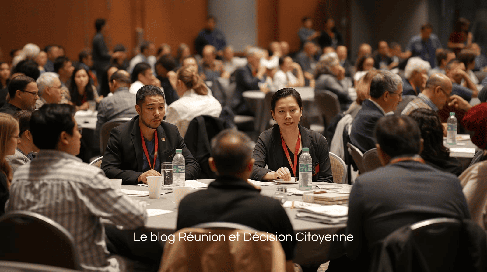 Les Conventions citoyennes face à la démocratie