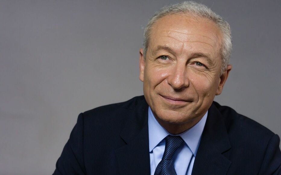 Jean-Francois-Harel