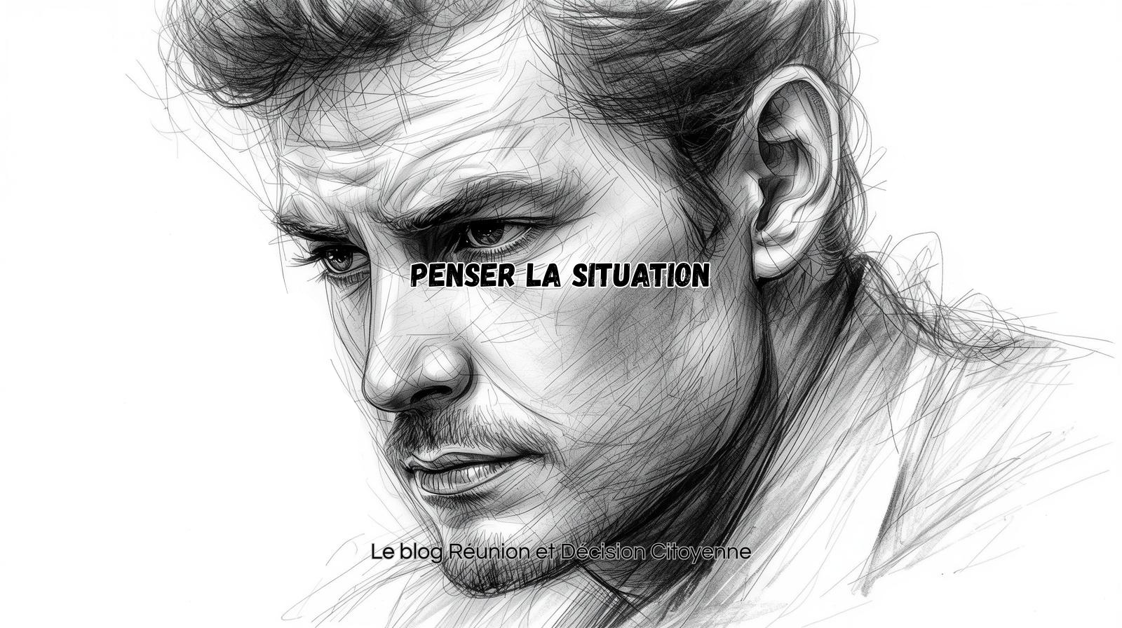 Penser la situation