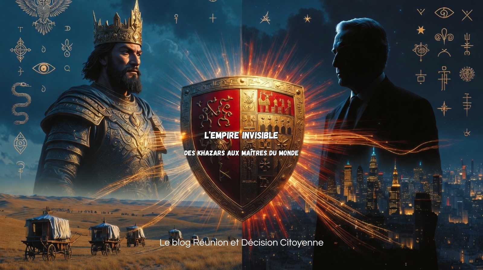 L’Empire Invisible