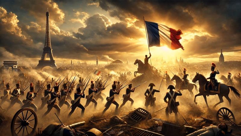 L'essor de la coalition citoyenne