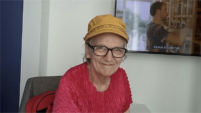 Nicole Ciry